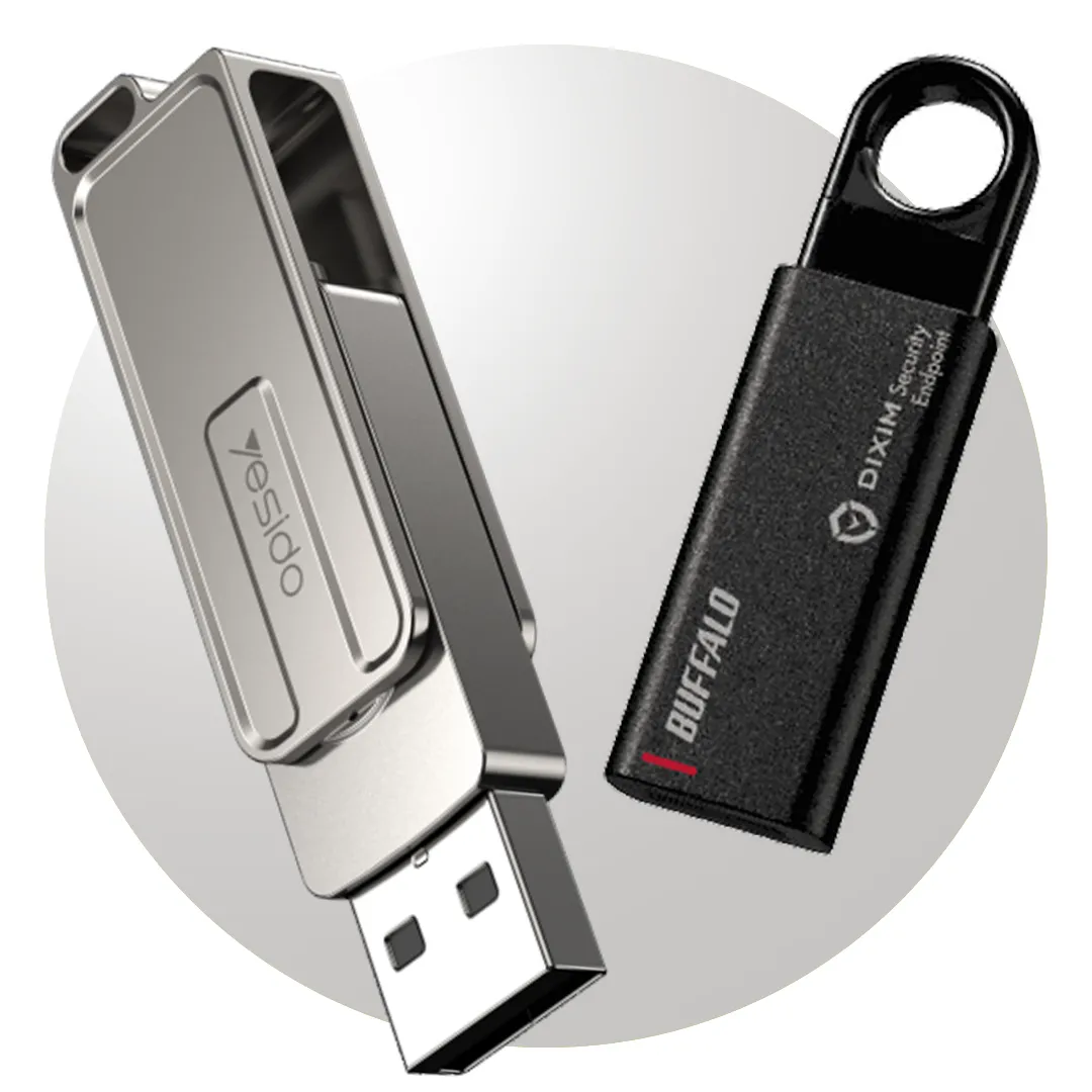 تصویر برای گروهفلش مموری 64 گیگابایت